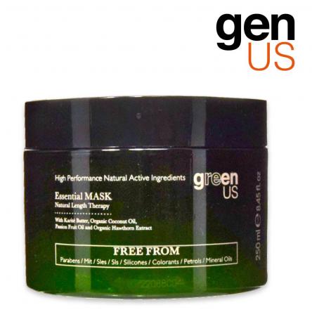 Greenus essential mask 500ml