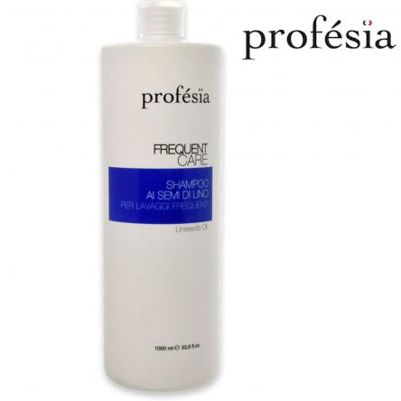 Profesia frequent care shampoo - 1000 ml 4014
