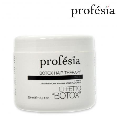 Profesia botox hair therapy maschera - 500 ml 4043