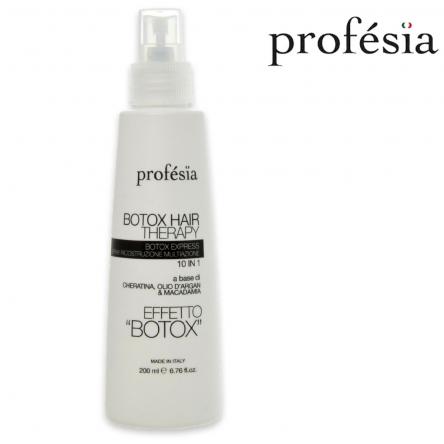Profesia botox hair therapy express botox 10 in 1 - 200 ml 4051