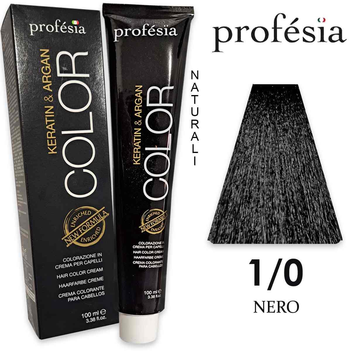 Profesia color permanent - 100ml 1/0