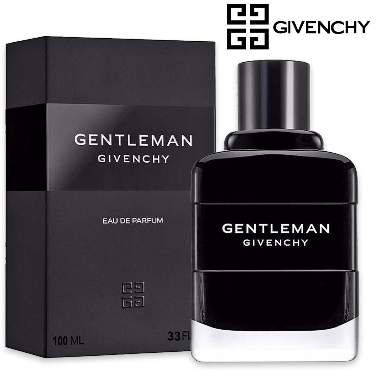 Givenchy gentleman edp 100 ml vapo