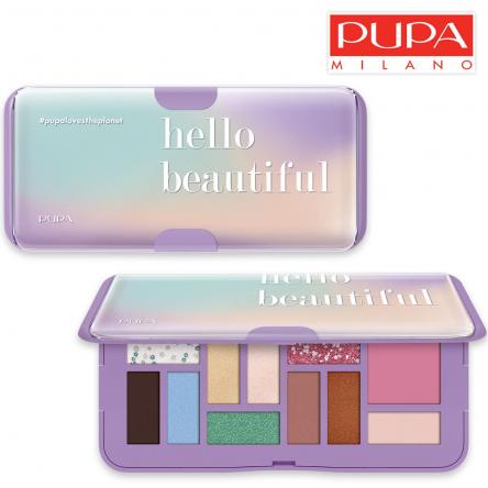 Pupa life in color palette m hallo beautyful 002
