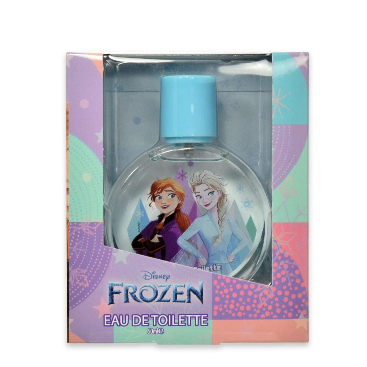 Frozen edt 50 ml spray