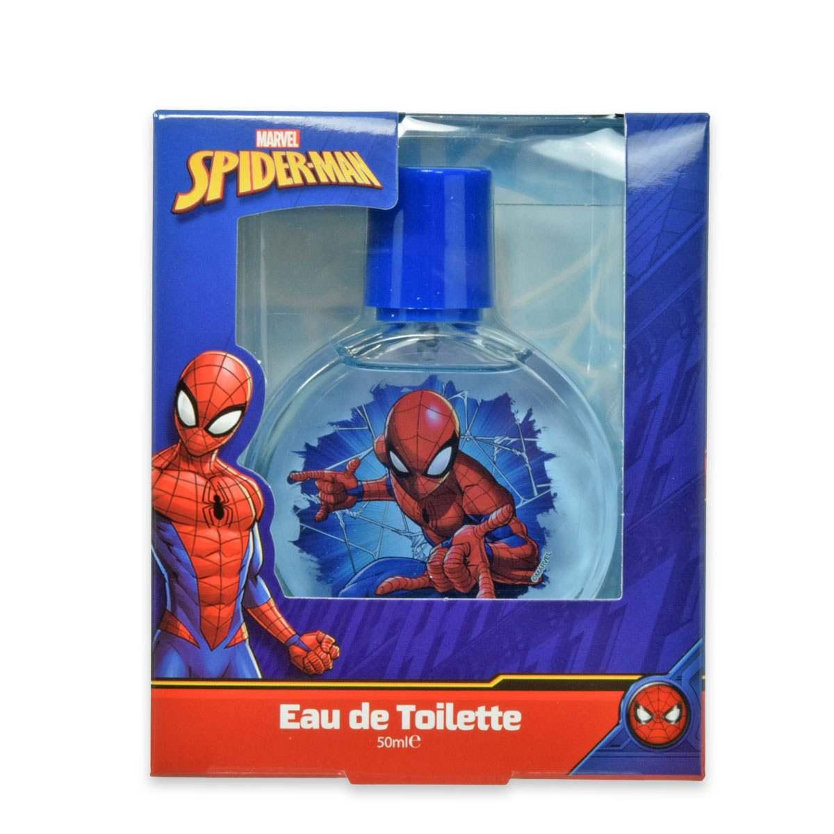 Spider-man edt 50 ml spray