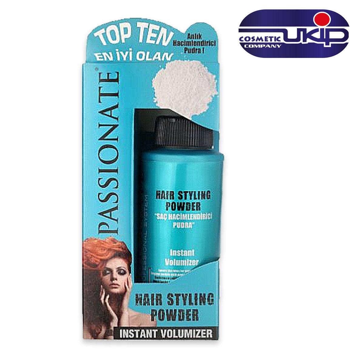 NOY Hair styling cera in polvere voluminizzante passionate 20 gr