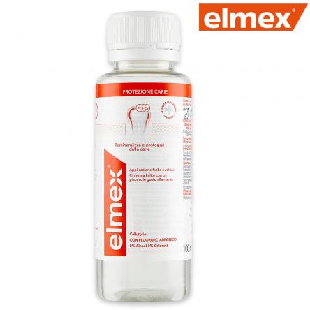 Elmex collut.100 ml  anticarie