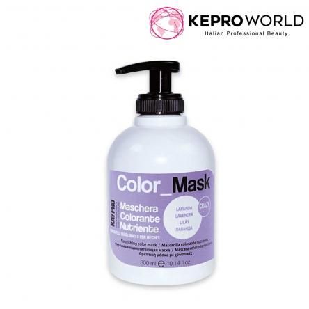 Kaypro color mask lavander-lavanda 300 ml
