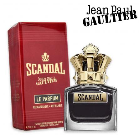Jean paul gaultier scandal le parfum edp 50 ml