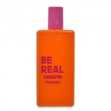 Saphir 50 ml edc chic & fun be real