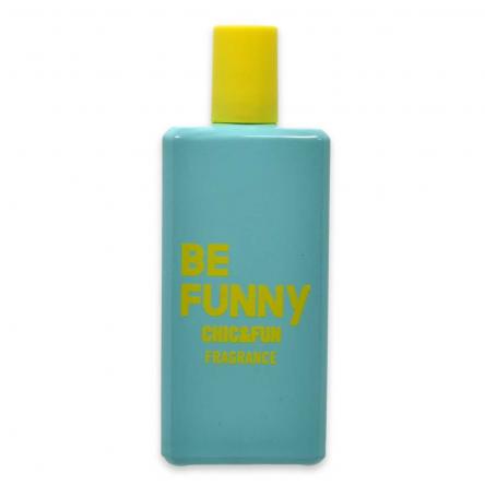 Saphir 50 ml edc chic & fun be funny