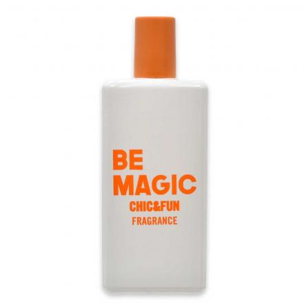 Saphir 50 ml edc chic & fun be magic