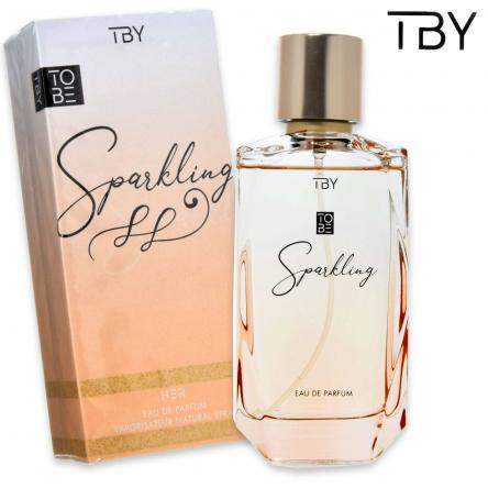 Tby - to be sparkling edp 100ml