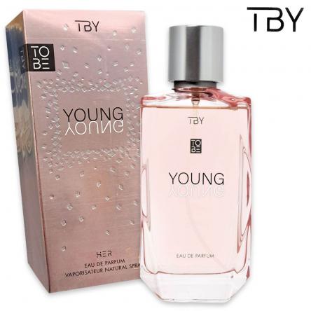 Tby - to be young edp 100ml