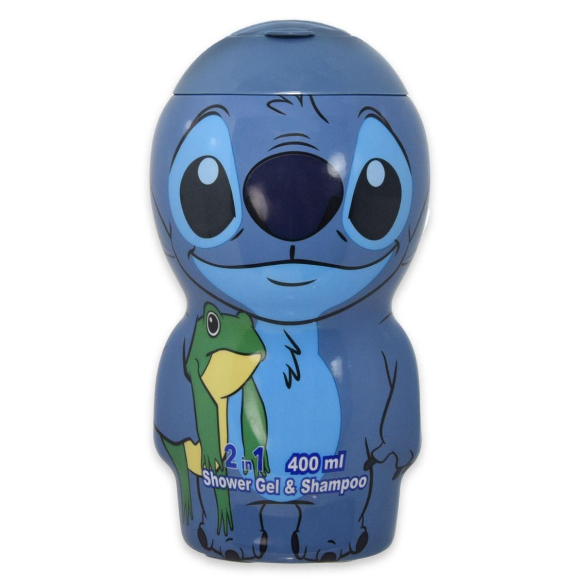 Stitch 2in1 400 ml 2d