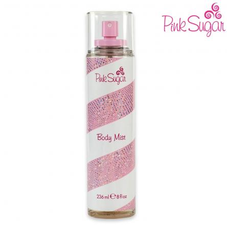 Aquolina pink sugar(w)body mist 236 ml