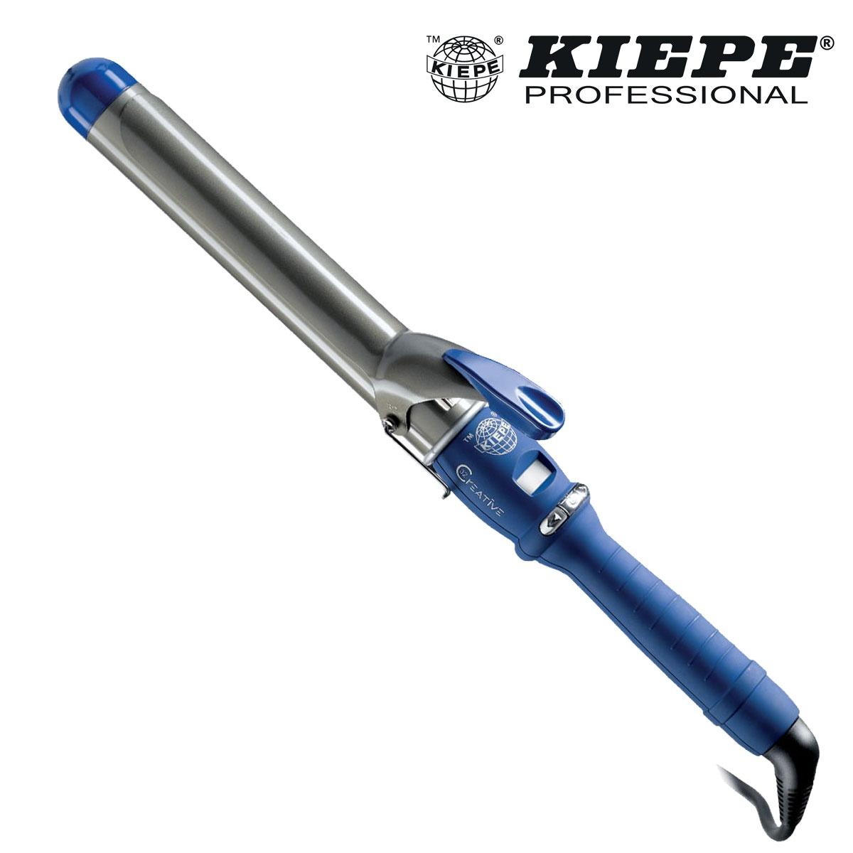 Kiepe ferro arricciacapelli creative 32 mm