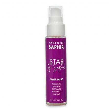 Saphir hair mist 75 ml star