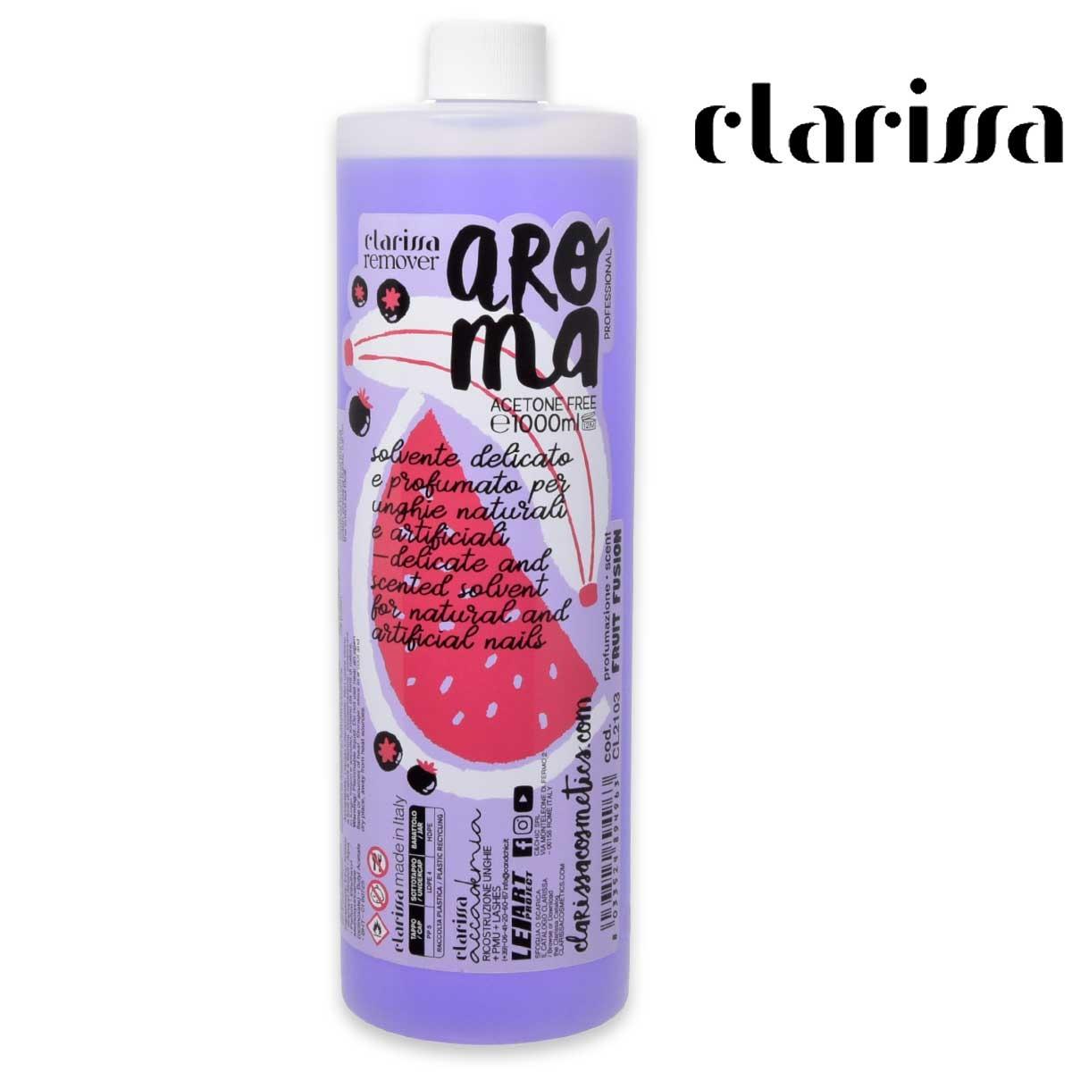 Solvigel 2.0 1lt fruit fusion