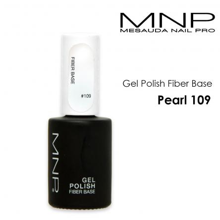 Mesauda mnp fiber base 14 ml 109 pearl