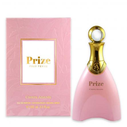 Chris adams prize edp 100ml