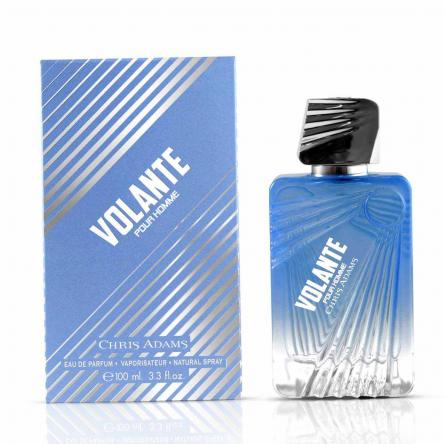 Chris adams volante edp 100 ml