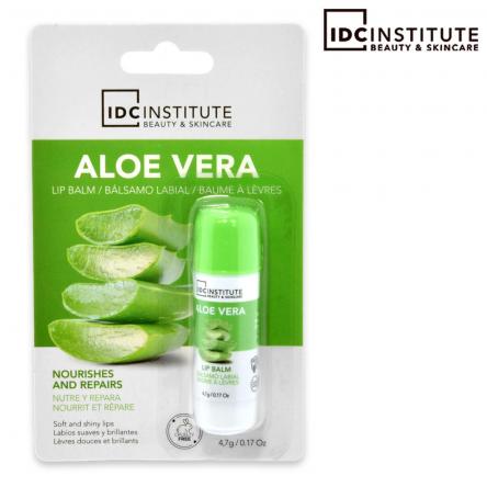 Idc institute lip balm aloe vera