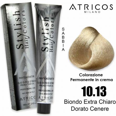 ATRICOS STYLISH HAIR COLORS 10.13 100 ml