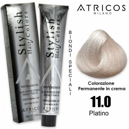 ATRICOS STYLISH HAIR COLORS 11.0 100 ml
