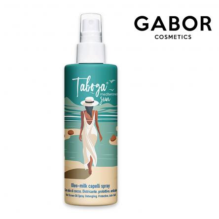 Taboga oleo-milk capelli spray - 100 ml