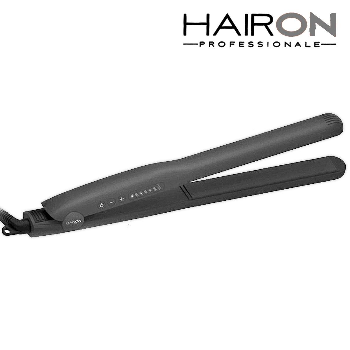 Hairon piastra ultra long tourmaline styler