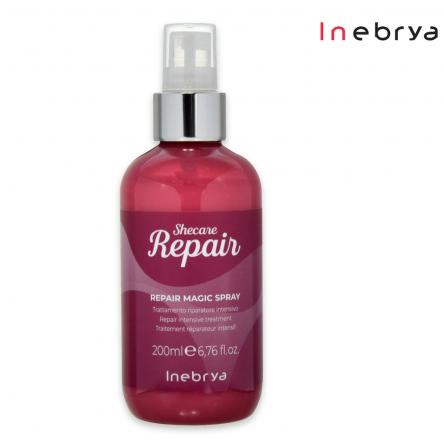 Inebrya shecare repair magic spray  200 ml