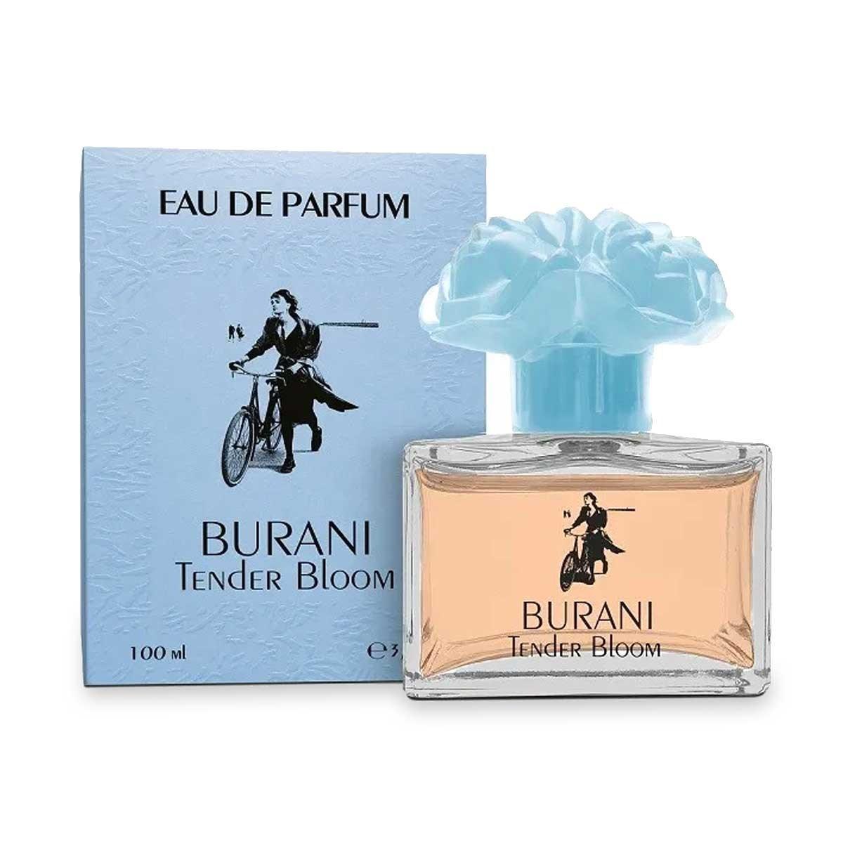 Burani tender bloom edp 100 ml