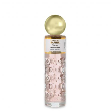 Frasco 30 ml edp saphir sra due amore