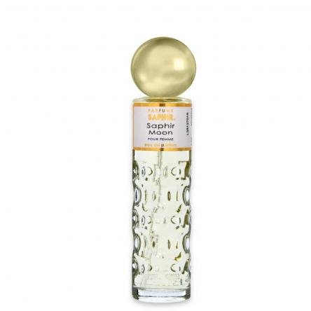 Frasco 30 ml edp saphir sra saphir moon