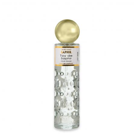 Frasco 30 ml edp saphir sra toy de saphir