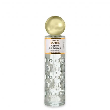 Frasco 30 ml edp saphir sra  agua de mayo