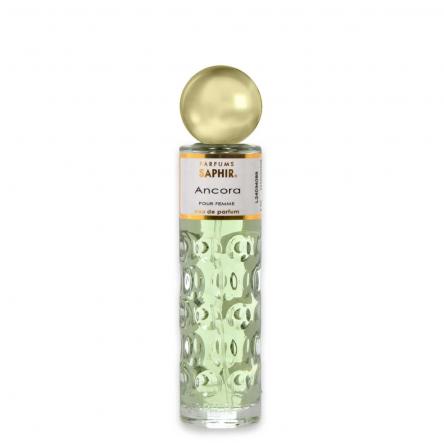 Frasco 30 ml edp saphir sra  ancora