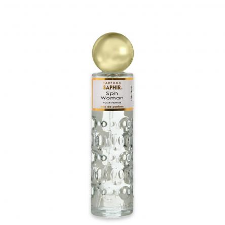 Frasco 30 ml edp saphir sra sph woman