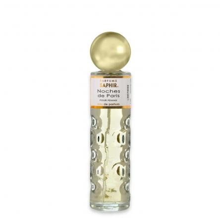 Frasco 30 ml edp saphir sra noches de paris