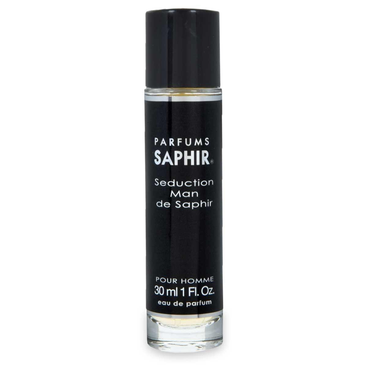 Frasco 30 ml edp saphir cro seduction man