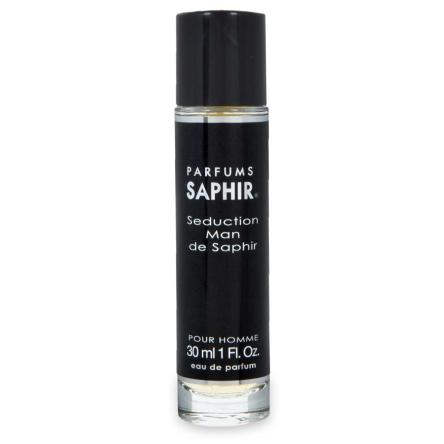 Frasco 30 ml edp saphir cro seduction man