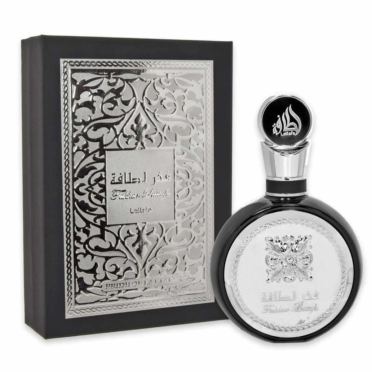 Lattafa fakhar(m)edp 100 ml