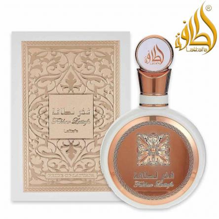 Lattafa fakhar(w)edp 100 ml