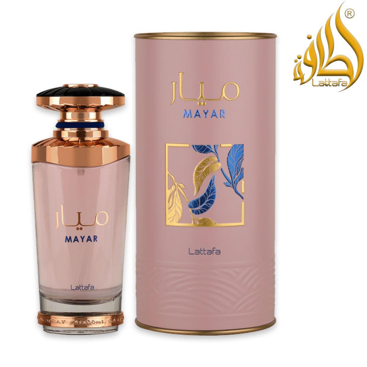 Lattafa mayar(w)edp 100 ml