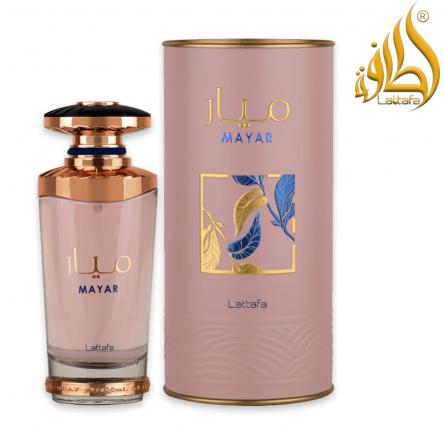 Lattafa mayar(w)edp 100 ml