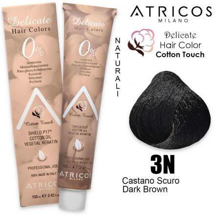 Atricos at421 delicate hair colors 3n