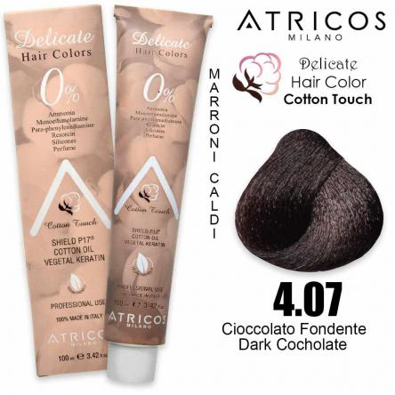 Atricos at422 delicate hair colors 4.07