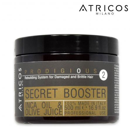 Atricos prodigious booster 500 ml