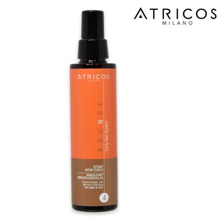 Atricos istant wow curls 150 ml